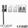 C.P. Hart Spare Parts