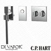 C.P. Hart Spare Parts