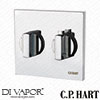 C.P. Hart Spare Parts