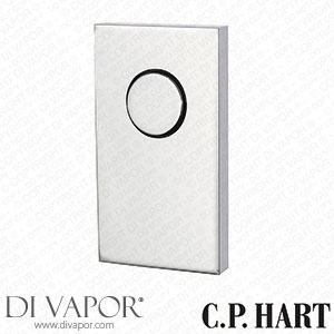 C.P. Hart Switch Single On/Off Control CP DV 509 Spare Parts