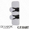 C.P. Hart Spare Parts