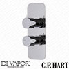 C.P. Hart Spare Parts