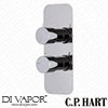 C.P. Hart Spare Parts