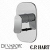 C.P. Hart Spare Parts