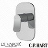 C.P. Hart Spare Parts