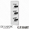 C.P. Hart Spare Parts