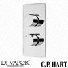 C.P. Hart Spare Parts