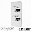 C.P. Hart Spare Parts