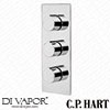 C.P. Hart Spare Parts