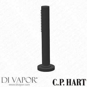 C.P. Hart Spillo Baton Deck Mounted Handshower Set Spare Parts