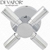 Crosswater Shower Valve