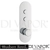 Hudson Reed Ignite CPB1311 Spare Parts