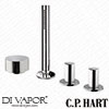 C.P. Hart Spare Parts