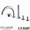 C.P. Hart Spare Parts