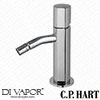 CP-Hart Spare Parts