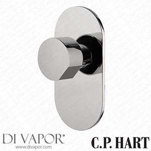 C.P. Hart SO Manual Valve CPHSOMVCP Spare Parts