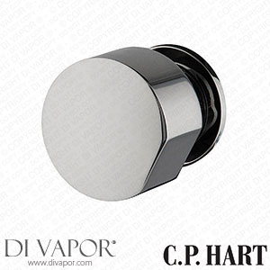 C.P. Hart SO Shut Off CPHSOSOBNCP Spare Parts