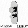 C.P. Hart Spare Parts