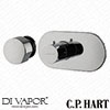 C.P. Hart Spare Parts