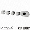 C.P. Hart Spare Parts