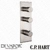 C.P. Hart Spare Parts