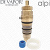 Alpi Thermostatic Shower Cartridge CR-372