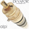 Alpi Thermostatic Shower Cartridge