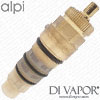 CR-372 Alpi Thermostatic Shower Cartridge