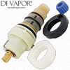 Thermostatic Cartridge Alpi