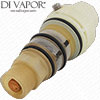 Thermostatic Cartridge CR-734