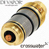 Crosswater RM-SQ thermostatic cartridge