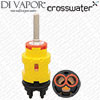 Crosswater CR16198Q00 Spare Parts