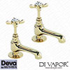 Deva Spare Parts