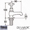 Deva Spare Diagram