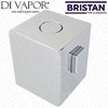 Bristan CRAZE007 Temperature Handle CRZ2