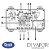 Creda Tech Diagram