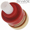 Red Diverter Cartridge