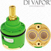 Diverter Cartridge