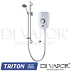 Triton CSGP08WGRB Spare Parts