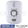 Triton CSGP08WGRB Spare