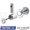 Triton CSGP08WGRB Shower