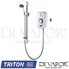 Triton CSGP08WRSS Spare Part