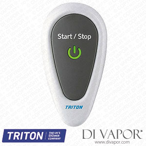 Triton CSGPRSS Safeguard+ Start/Stop Remote Control Spare Parts