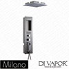 Milano Spare Parts