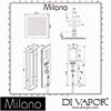 Milano Spare Diagram