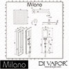 Milano Spare Diagram