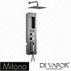 Milano Spare Parts