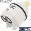 Bristan Basin Tap Cartridge CT35UF008