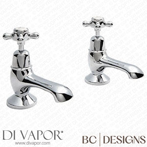 BC Designs CTA010 Victrion Crosshead Bath Pillar Tap Spare Parts