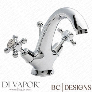 BC Designs CTA015 Victrion Crosshead Mono Basin Mixer Spare Parts